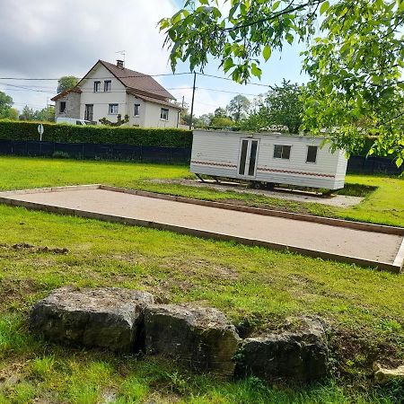 شقة Le Vieux Pressoir Saint-Germain-lès-Arlay المظهر الخارجي الصورة