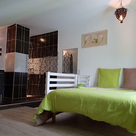شقة Le Vieux Pressoir Saint-Germain-lès-Arlay المظهر الخارجي الصورة