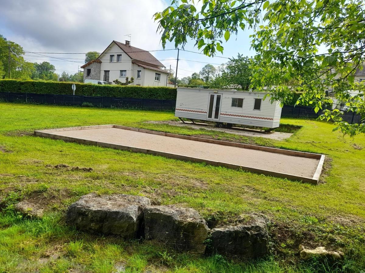 شقة Le Vieux Pressoir Saint-Germain-lès-Arlay المظهر الخارجي الصورة