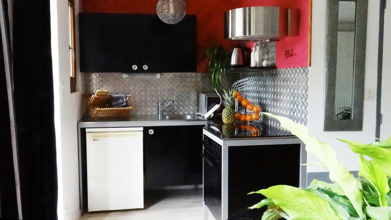 شقة Le Vieux Pressoir Saint-Germain-lès-Arlay المظهر الخارجي الصورة